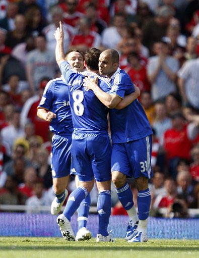 强大的对手 强大的对手