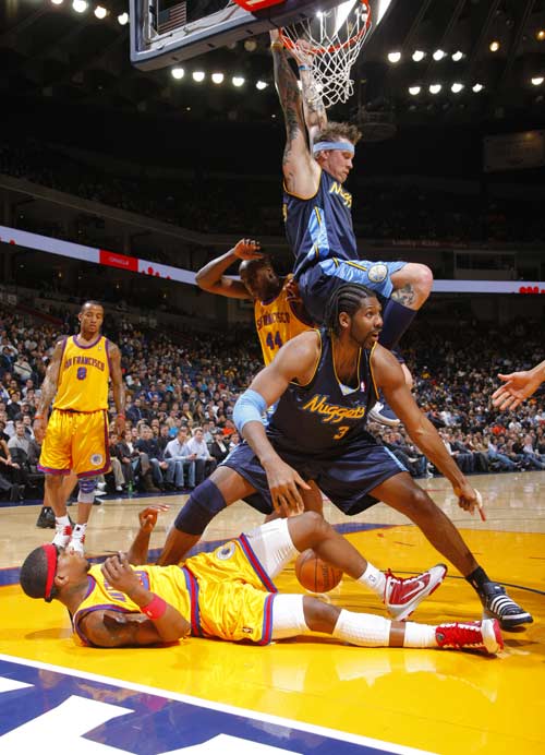 竞技风采 竞技风采