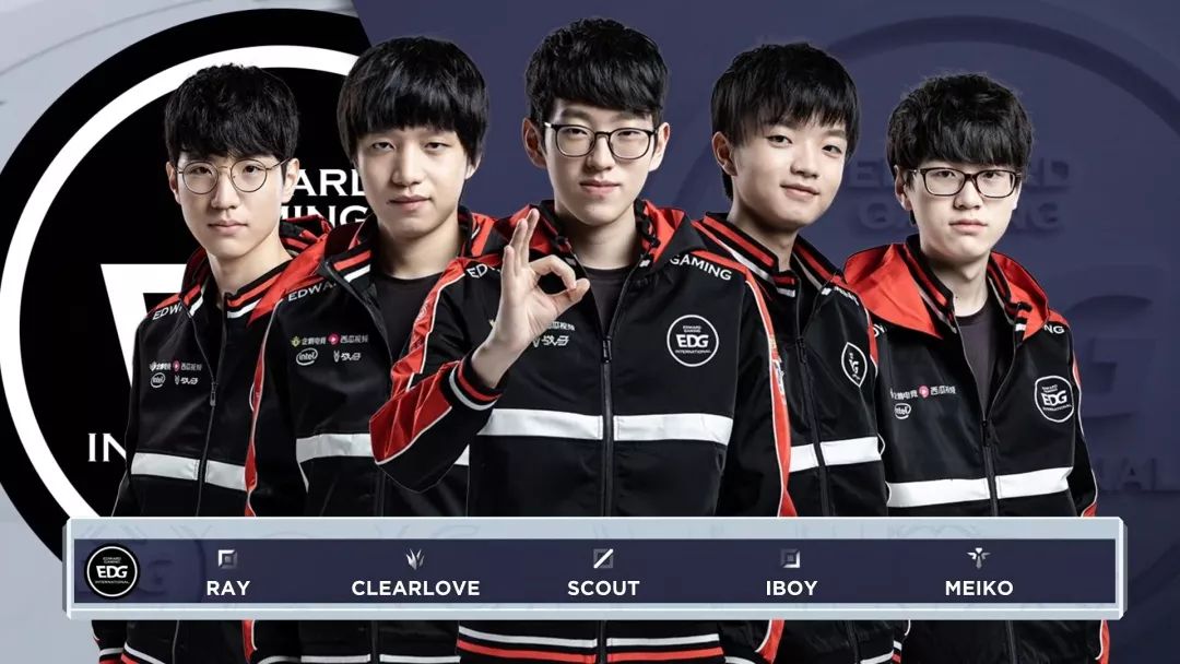 外围的队友 外围的队友